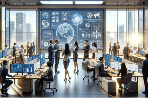 AI for Impact: Social Change Through Technology Fund image number null